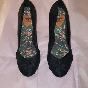 Rocket Dog high heels